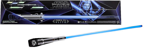 Spada laser star wars ahsoka - spada,