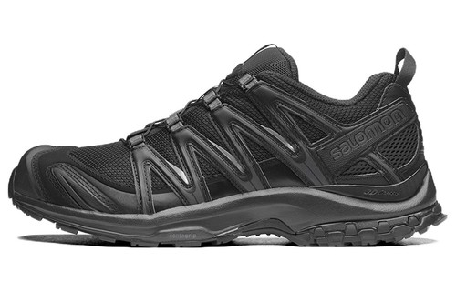 Salomon pro low - salomon, xa