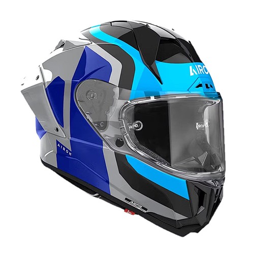 Casco airoh integrale 800 - gp,