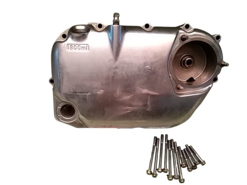 Carter cover frizione - carter,