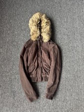 Abercrombie & Fitch giacca