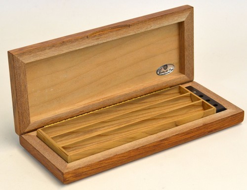 Humidor umidificatore - humidor,