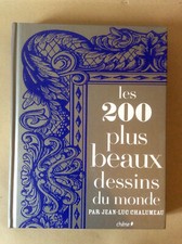 Jean-Luc Chalumeau * Les 200