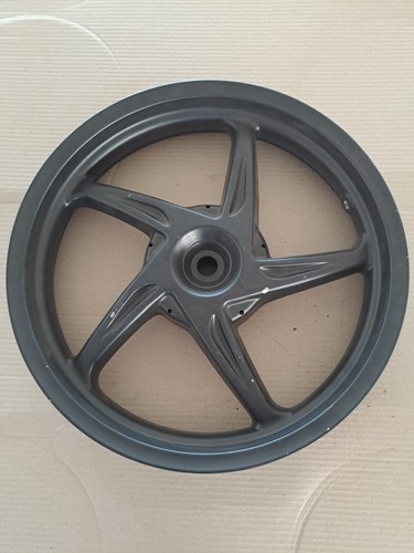 Cerchione posteriore honda - posteriore,