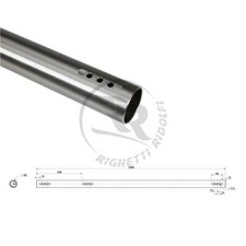 Go Kart Asse Kart cavo 40 mm