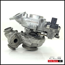 Turbolader AUDI A4 B9 S4 3.0 TDI Mild Hybrid quattro 255kW 347PS 894877 881962