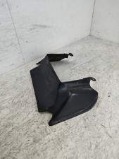 Yamaha TT 600 R DJ01 parafango paraspruzzi carena telaio posteriore plastic 