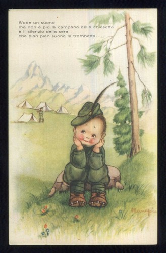 Mariapia illustratore - mariapia,