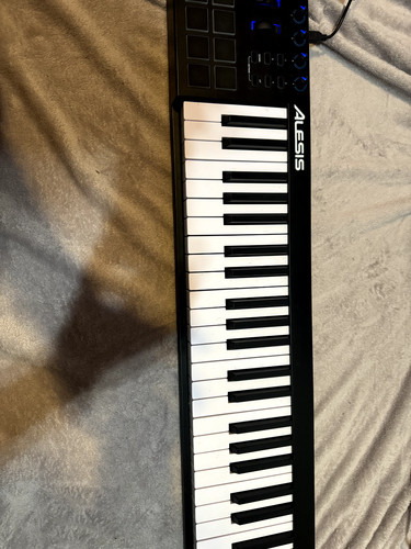 Alesis key usb midi - 49-key,