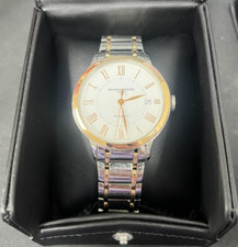 Baume Mercier Geneve 1830