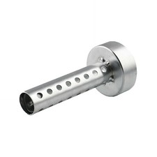 60mm Motor Motorcycles Exhaust