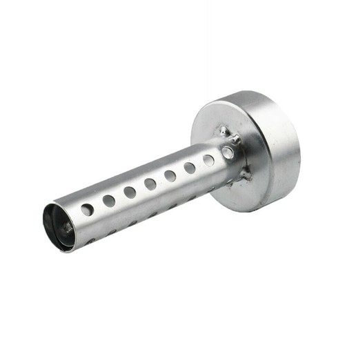 60mm motor motorcycles exhaust - 60mm,