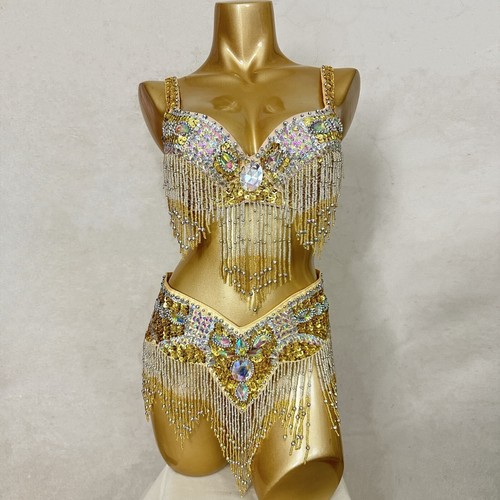 Costume danza del ventre - , samba