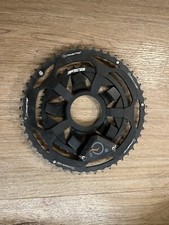 Misuratore di potenza catena Powertap C1 50/36 110BCD 5 bulloni