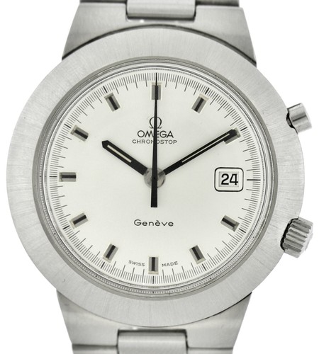 Omega chronostop genéve - omega,