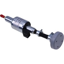 Pompa carburante riscaldatore