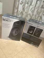 MODULO AMPLIFICATORE M-Audio