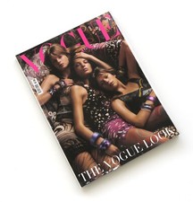 Vogue Italia n. 635 LUGLIO 2003 THE VOGUE LOOK fashion grandi Fotografi