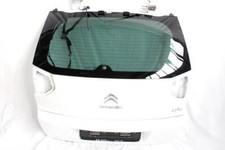 8701W7 PORTELLONE COFANO POSTERIORE BAULE CITROEN C4 PICASSO 1.6 D 82KW 6M 5P (2