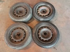 Cerchi ferro citroen - in,