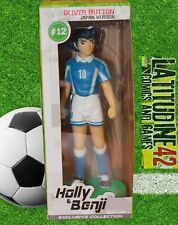 HOLLY & BENJI EXCLUSIVE