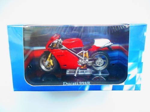 Moto ducati 998r superbikes - moto,