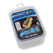 MF3448 Kit 10 Gigler Getti Massimo 280 / 370 Polini Carburatore Mikuni TM TMX VM