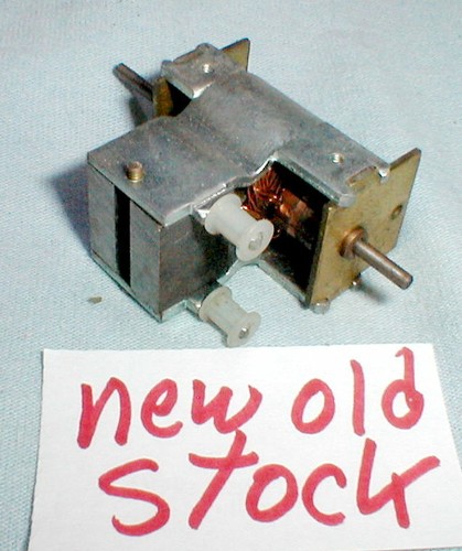 Ram 222 slot - car, motore