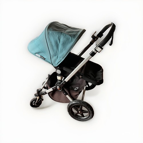 Bugaboo cameleon baby - 3,