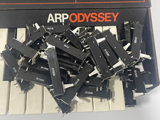 Nuovo sintetizzatore arp - nuovo,