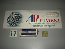 V1488 TEMPORIZZATORE LUCI CORTESIA 12V SIPEA