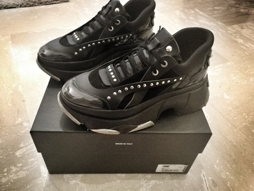 Scarpa donna sneakers - donna, patrizia