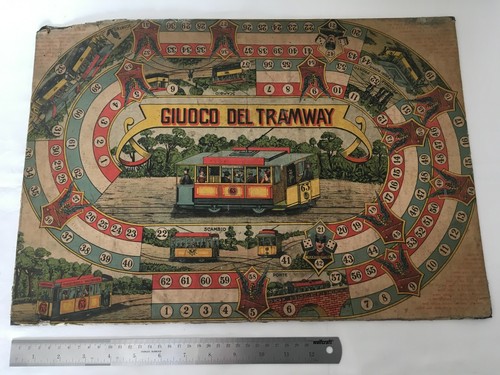 Gioco tavolo antico giuoco - antico, "giuoco