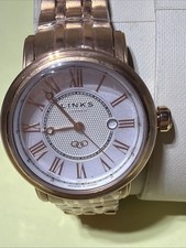 Links Of London Richmond