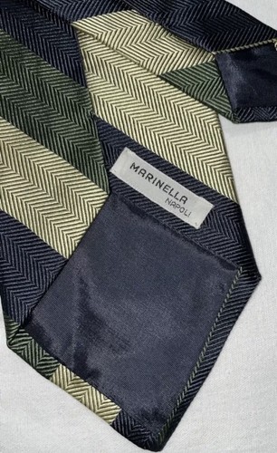 Cravatta vintage marinella - cravatta,