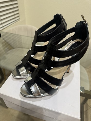Sandalo dior nero - sandalo, con