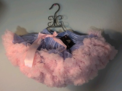 Costume sottoveste gonna tutù