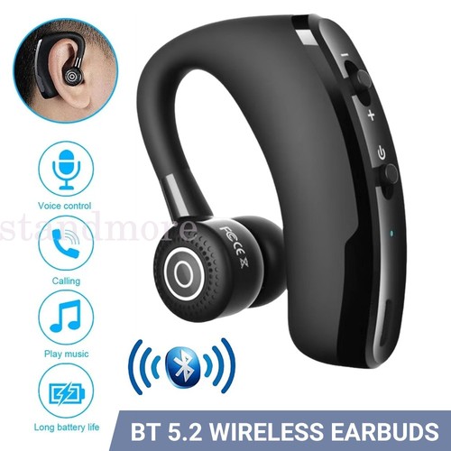 Auricolare wireless bluetooth - wireless,