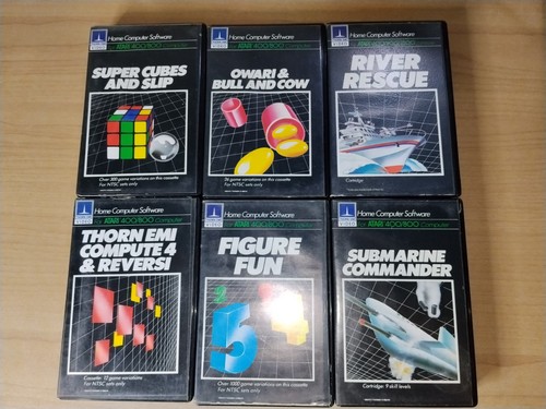 Lotto 10x atari 400 - lotto,