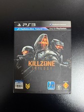 Killzone Trilogy (PS3, 2012)