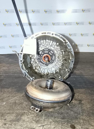 Cambio automatico per jeep - automatico,