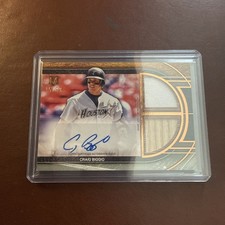 25 Topps Museum Collection