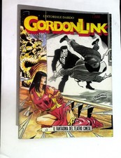 Gordon Link n. 3 - Dardo editore