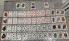 Carte da gioco di Paperinik