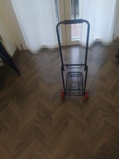 Carrello Portapacchi