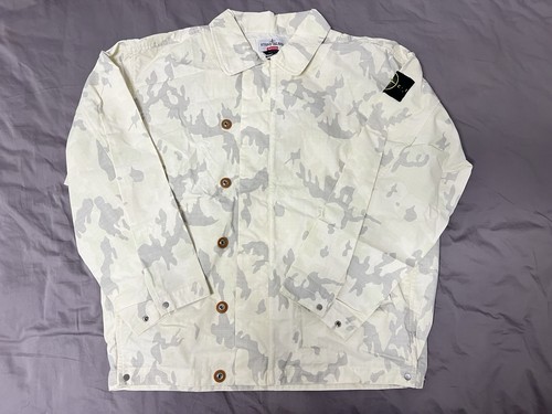 Giacca supreme stone island - giacca,