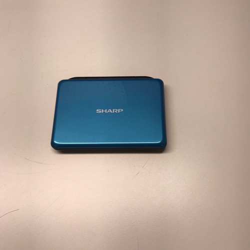 Dizionario elettronico sharp - elettronico,
