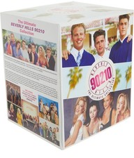 Beverly Hills, 90210 Ultimate