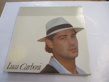 LUCA CARBONI - LUCA CARBONI -