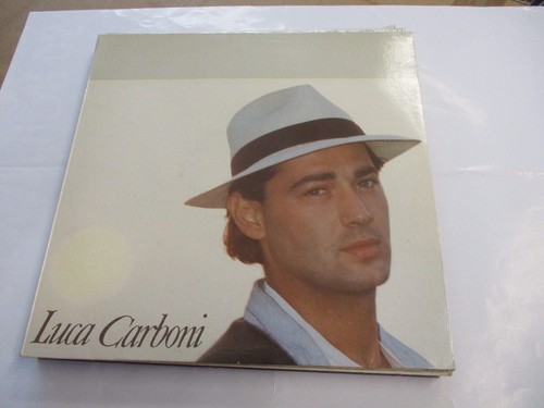 Luca carboni - luca,